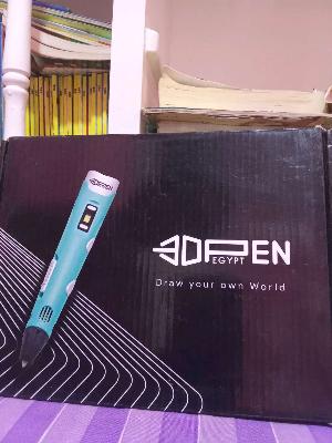 3d pen