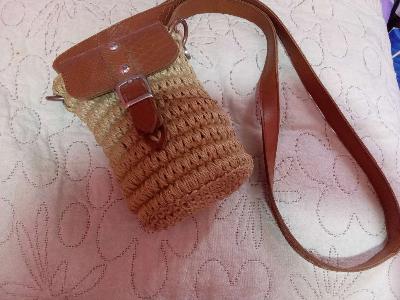 brown bag