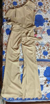 jumpsuit