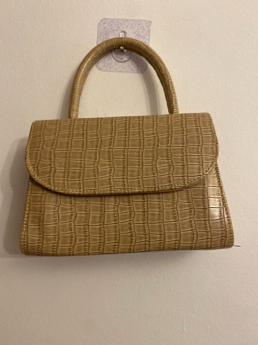purse
