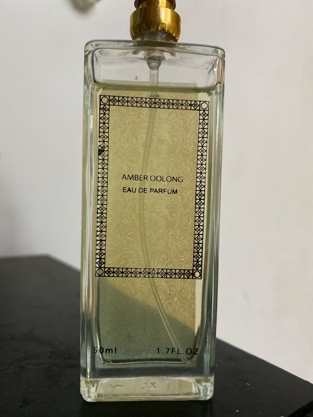 perfume