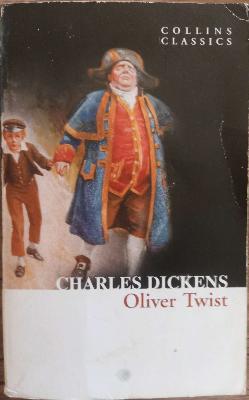 Oliver Twist (Charles Dickens)