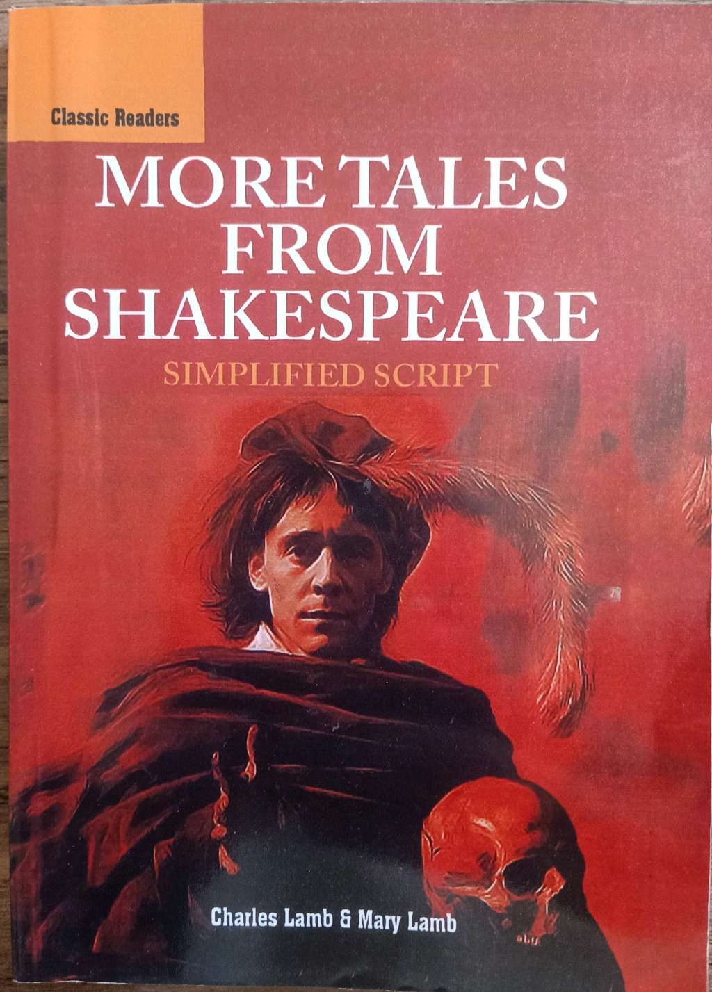 More Tales of Shakespeare