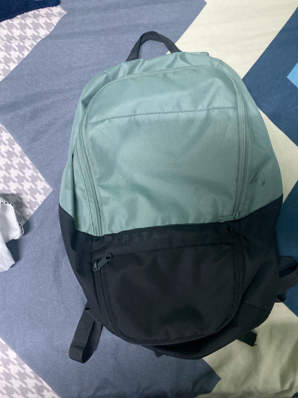 bag