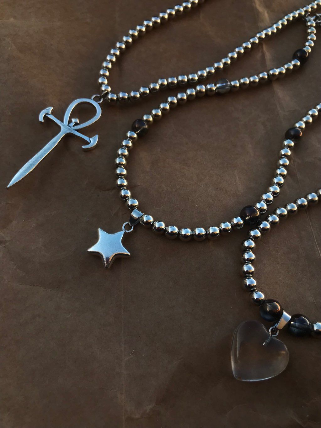 necklace