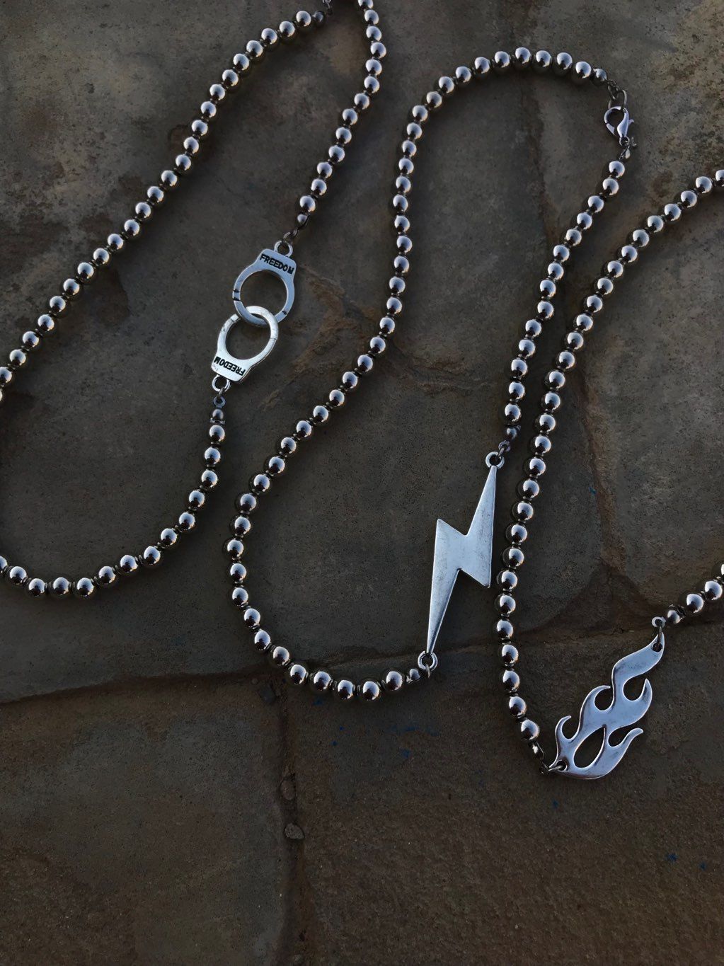 accessories