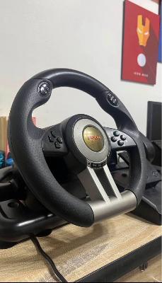 PXN Steering Wheel