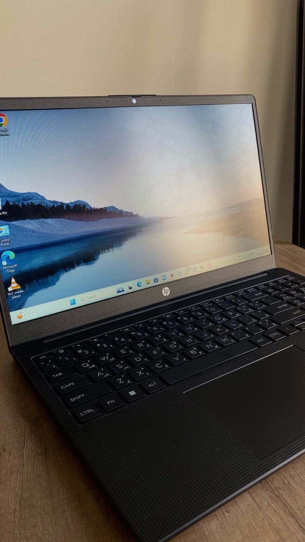 laptop hp