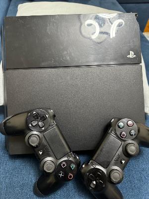 PS 4