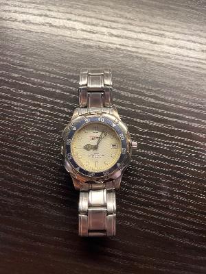CRUISER VINTAGE WATCH