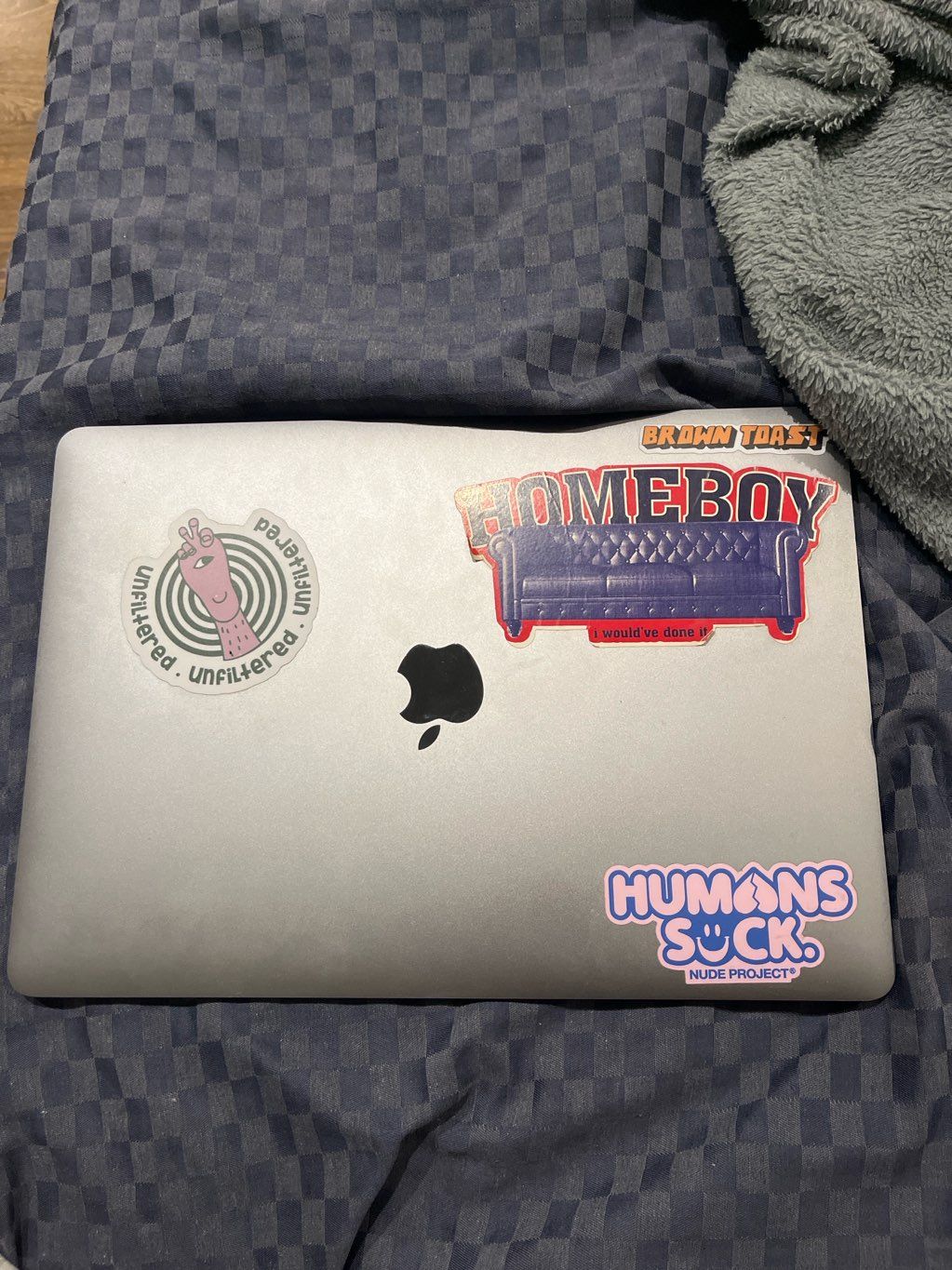 Macbook air 2019