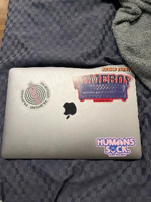 Macbook air 2019