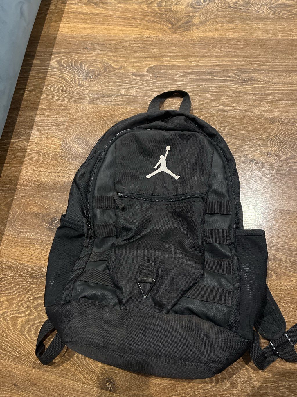 jordan back pack