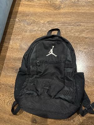 jordan back pack