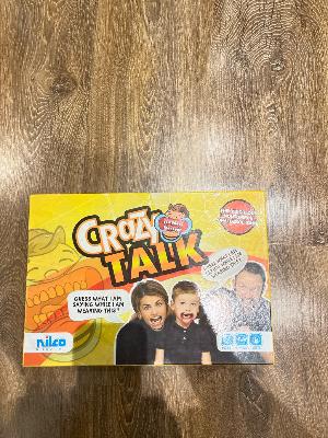 crazy talk game