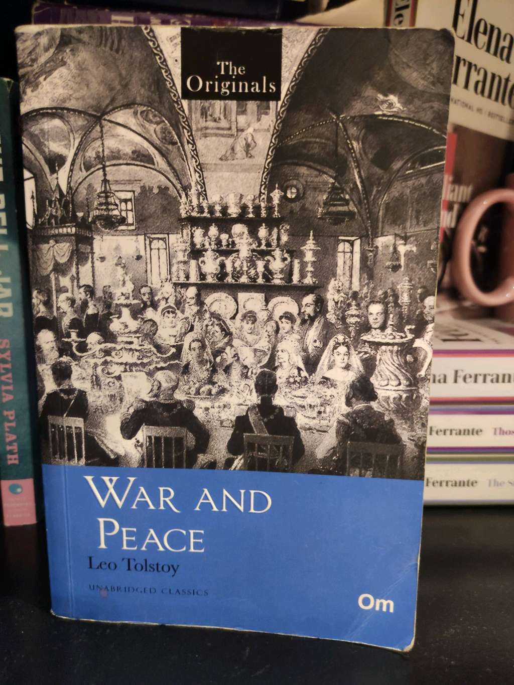 war and peace