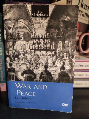 war and peace