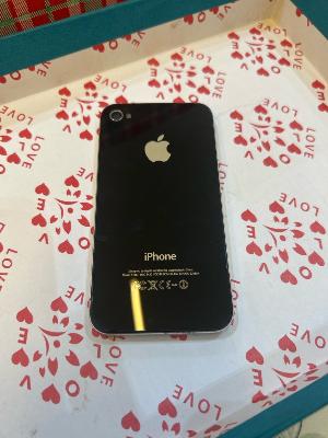 I phone 4