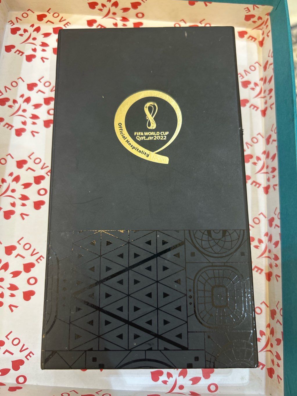fifa World Cup souvenir