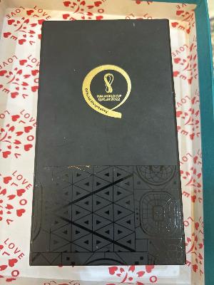 fifa World Cup souvenir