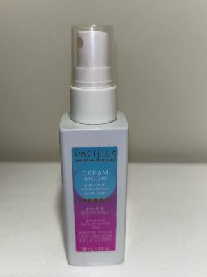 Hair & body mist