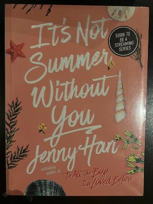 It’s Not Summer Without You
