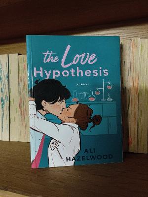 The love hypothesis