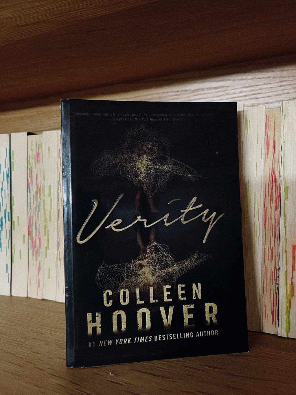 Verity