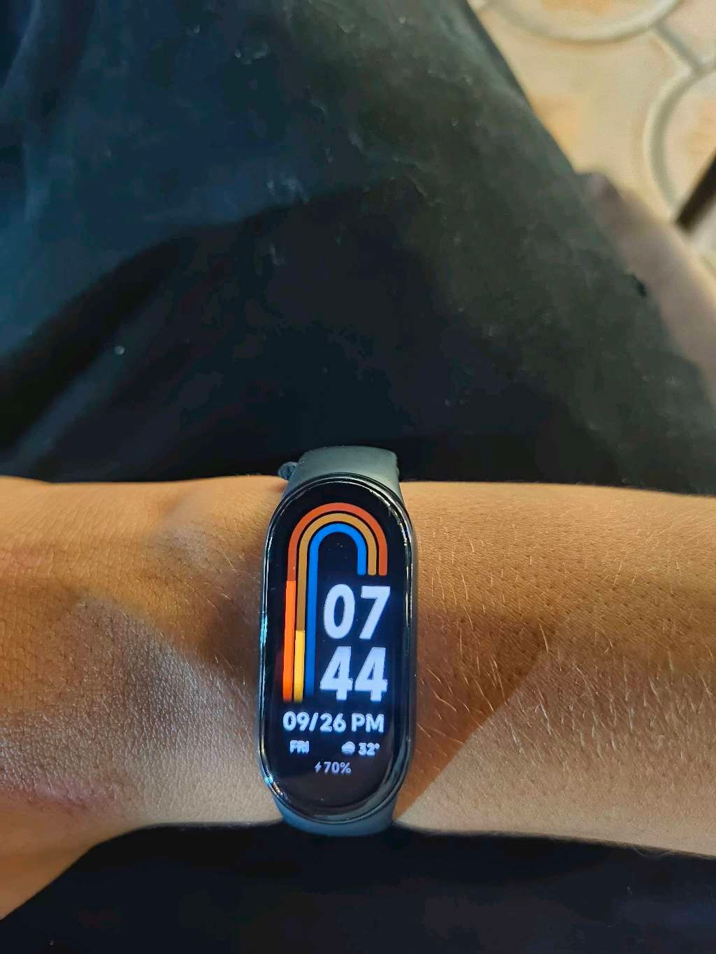 watch