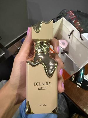 latafa eclaire