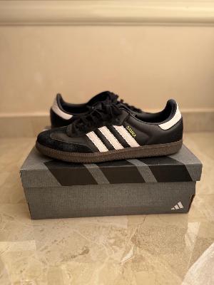 Adidas Samba