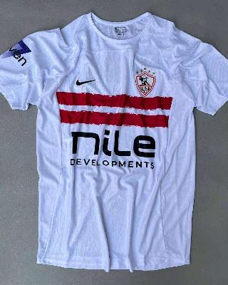 t-shirt zamalek