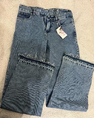 Jellavu Jeans