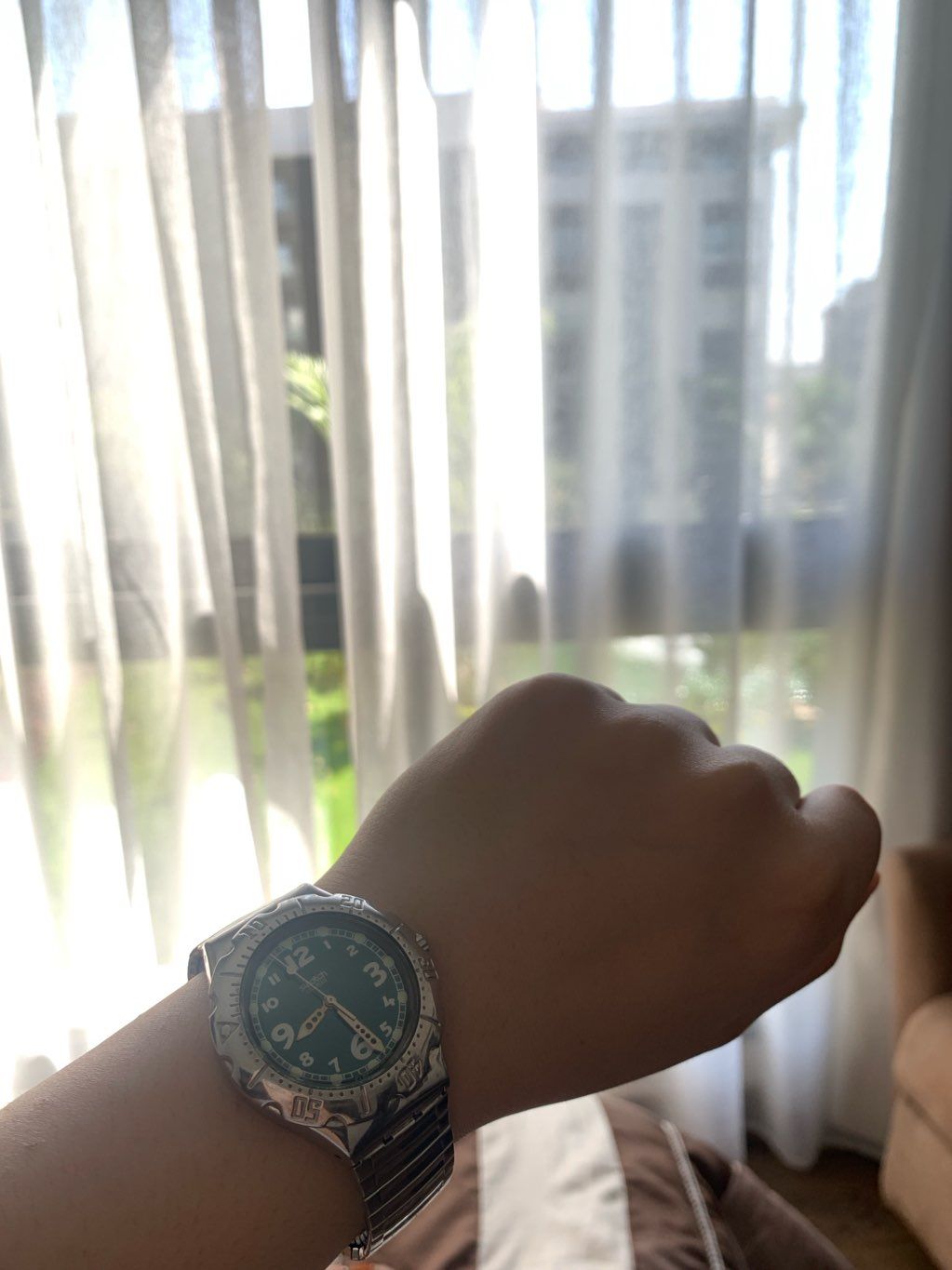 swatch