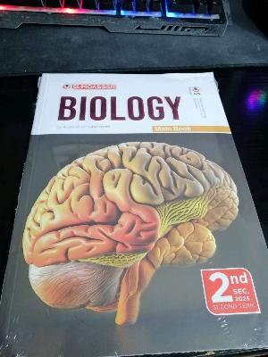 el-moasser biology 2nd 2025