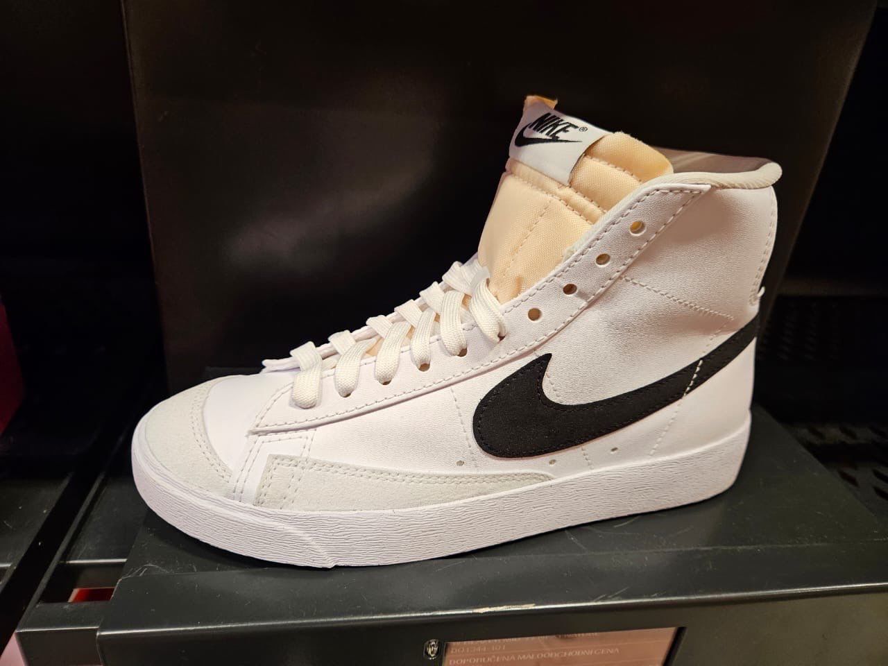 Nike sneakers