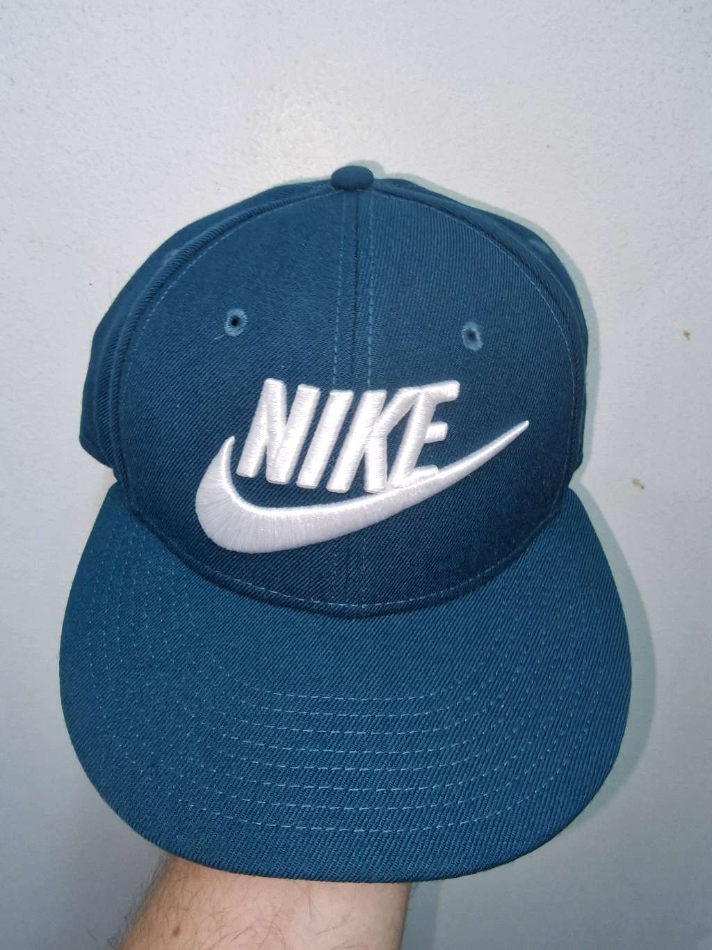 Nike cap