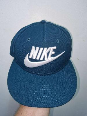 Nike cap