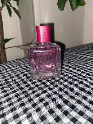 zara perfume
