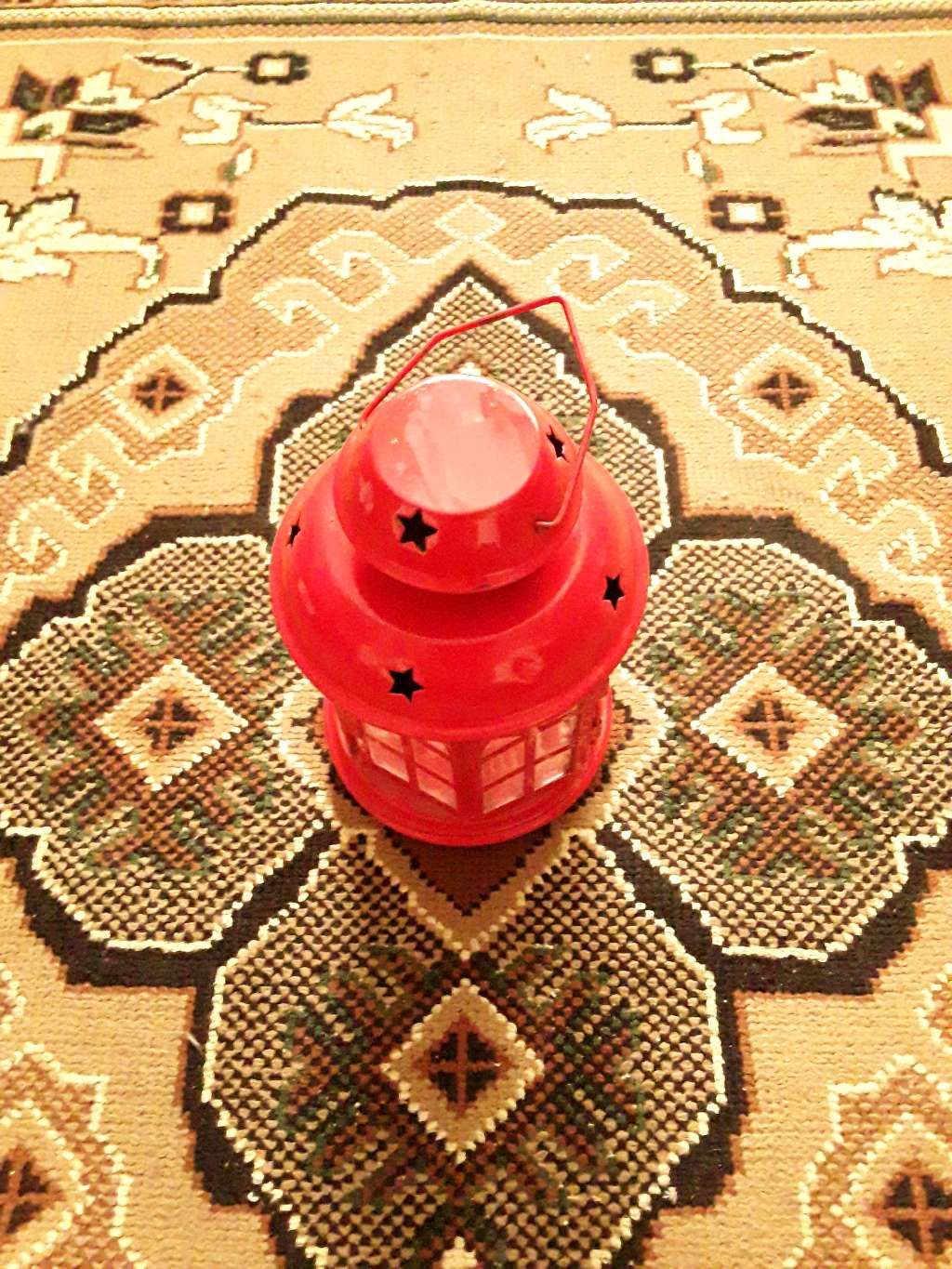 Red Lantern