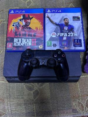 playstation 4 slim
