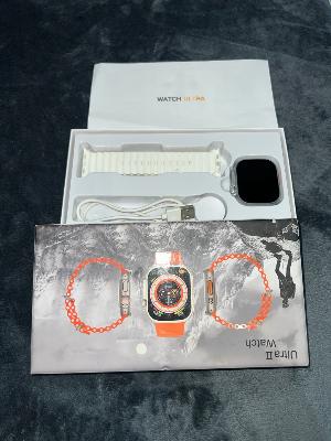 smart watch ultra 2