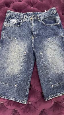 jean jorts