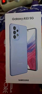 Samsung a53 5g