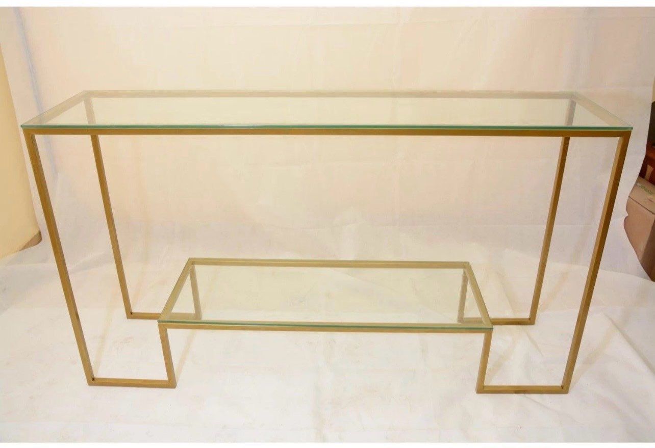 entree table