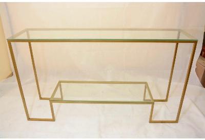 entree table