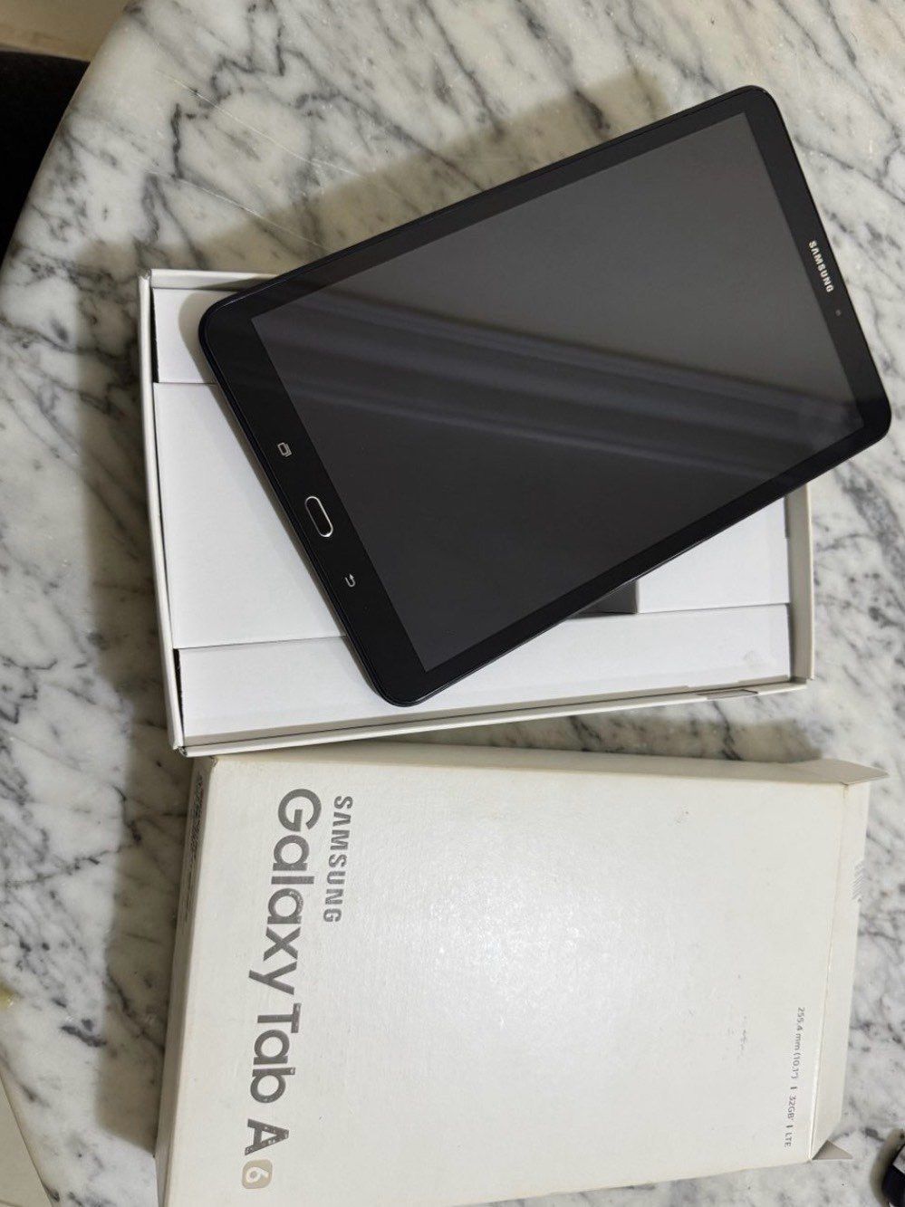 tablet sumsung