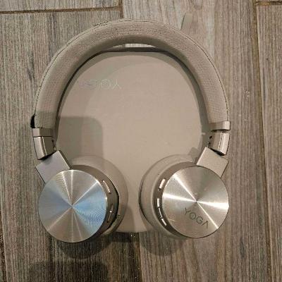 lenovo yoga ANC headphones