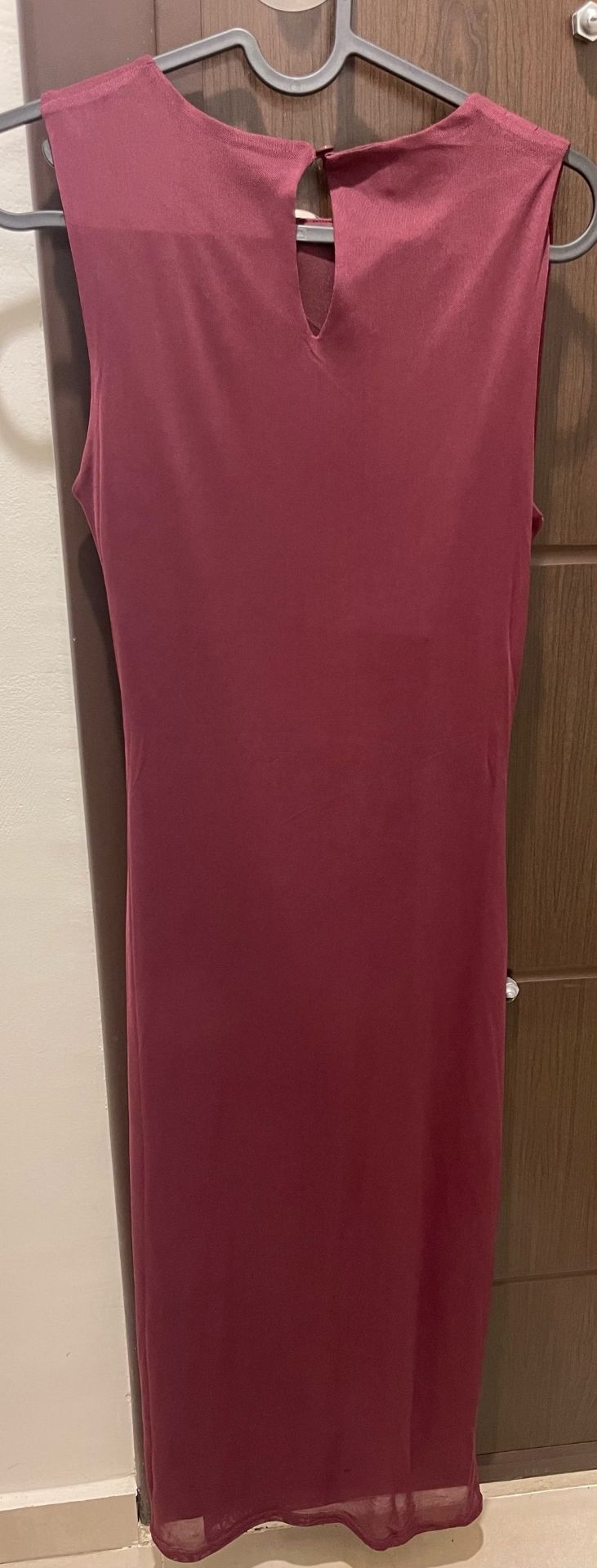 Midi Dress-Defacto