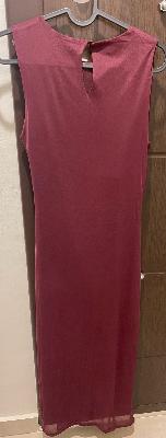 Midi Dress-Defacto